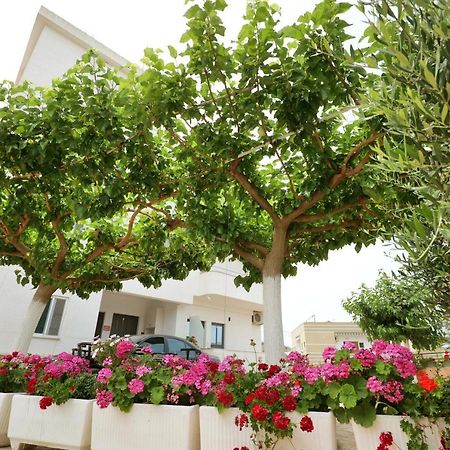 Guest House Gerard Ksamil Exterior foto
